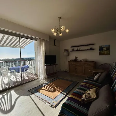 Calme Avec Tennis Privatif, Proche A - Fr-1-245-194 Apartmán La Baule