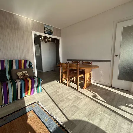 Calme Avec Tennis Privatif, Proche A - Fr-1-245-194 Apartmán *